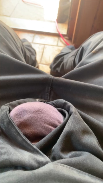 gerd  12-08-2021 Recorded Video Topless